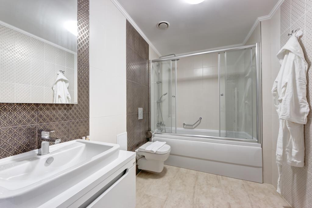 Boutique Hotel Diama Mratin Phòng bức ảnh