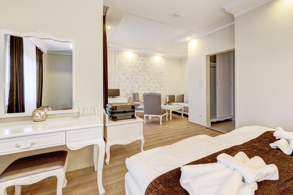 Boutique Hotel Diama Mratin Phòng bức ảnh