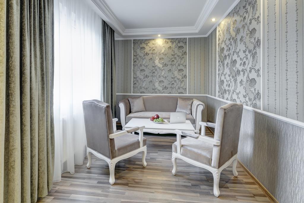 Boutique Hotel Diama Mratin Phòng bức ảnh