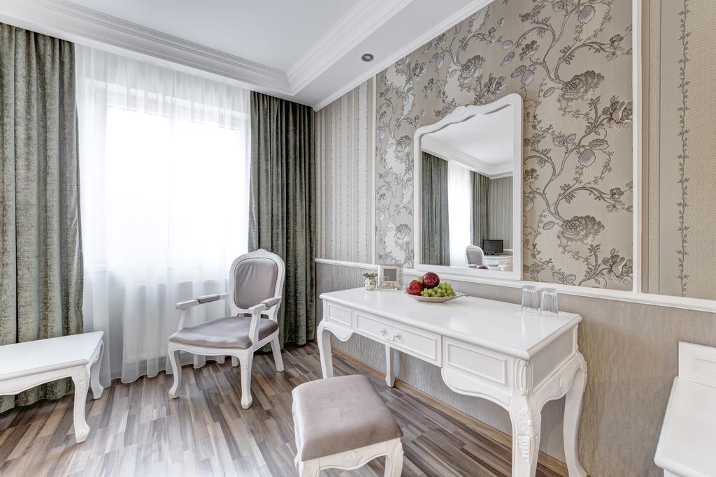 Boutique Hotel Diama Mratin Phòng bức ảnh