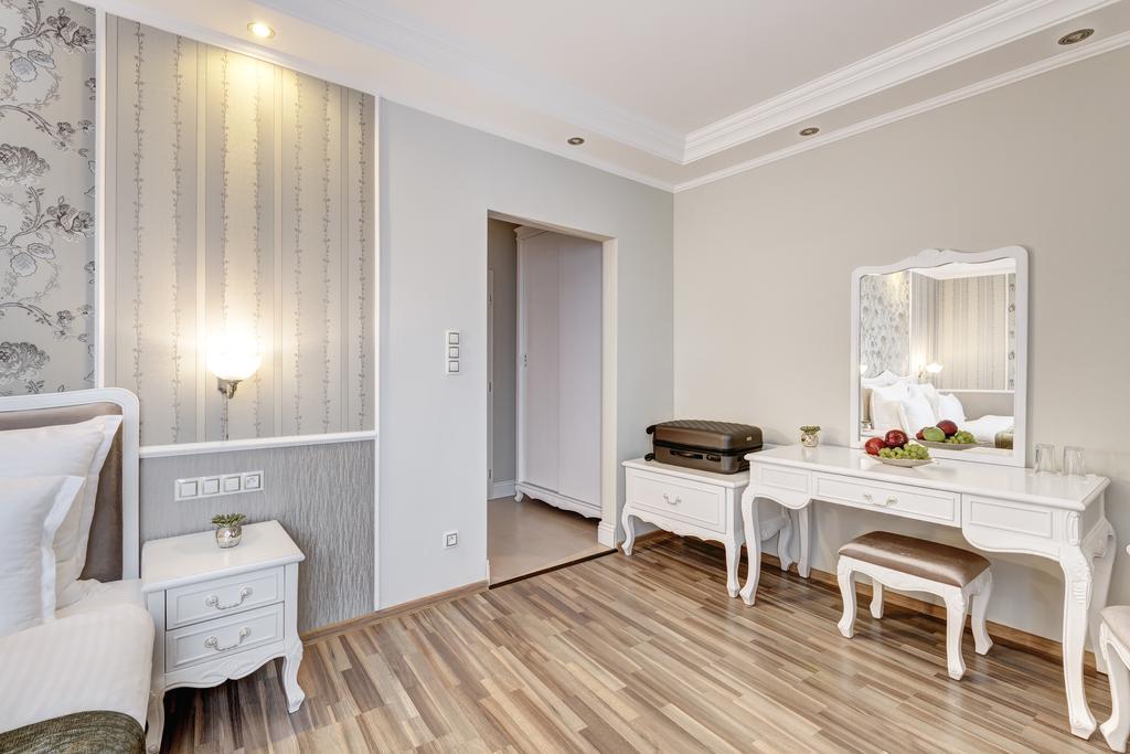 Boutique Hotel Diama Mratin Phòng bức ảnh