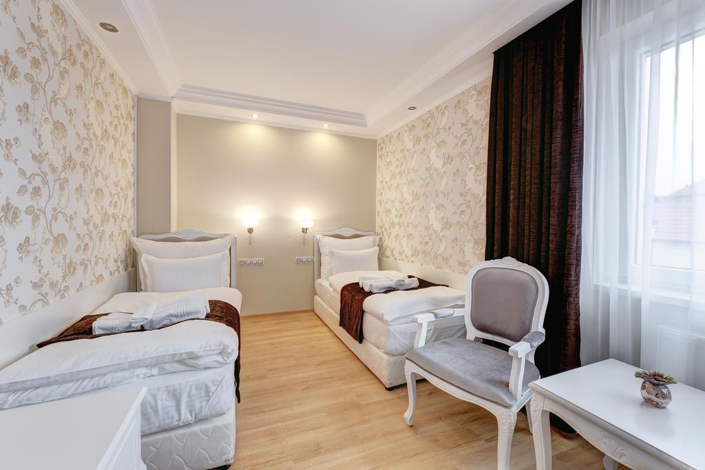 Boutique Hotel Diama Mratin Phòng bức ảnh