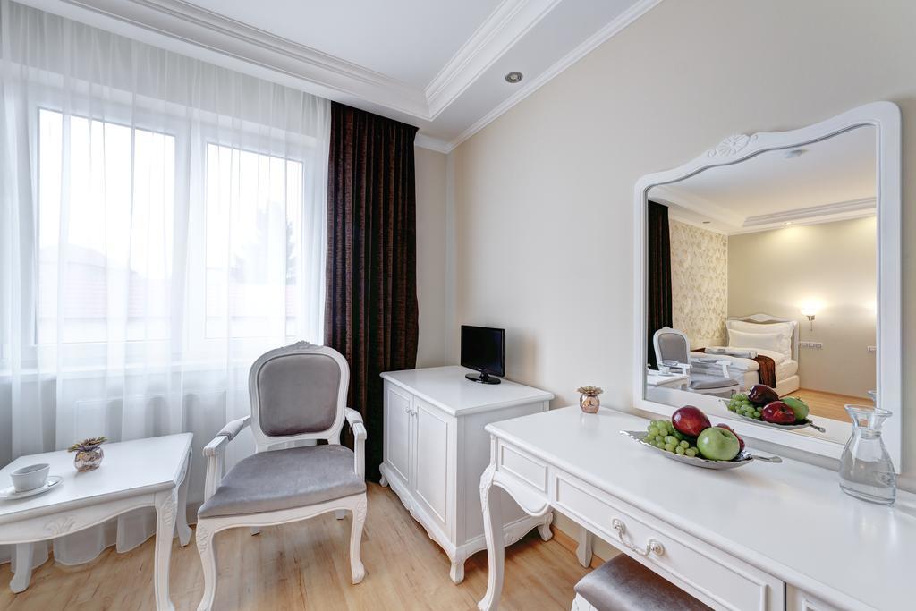 Boutique Hotel Diama Mratin Phòng bức ảnh