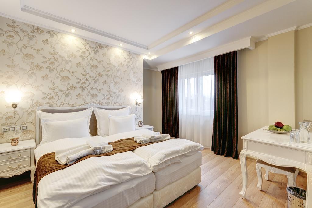 Boutique Hotel Diama Mratin Phòng bức ảnh